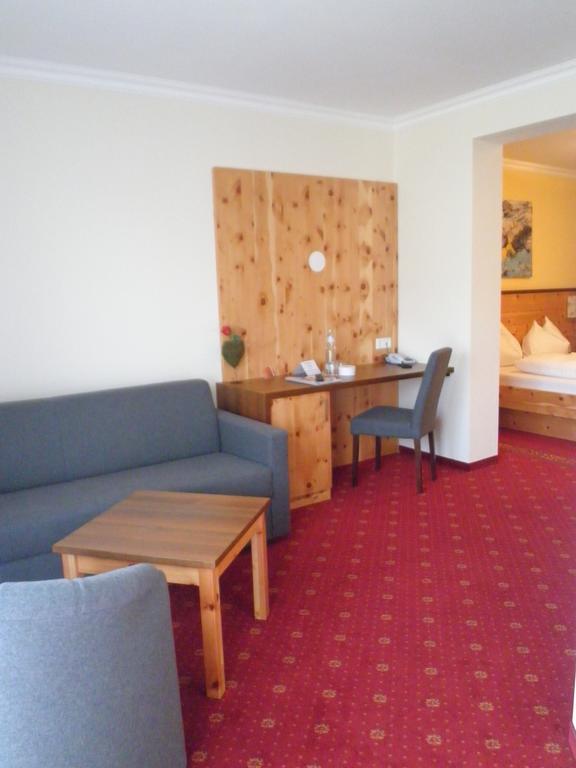 Hotel Erlebniswelt Stocker Schladming Room photo